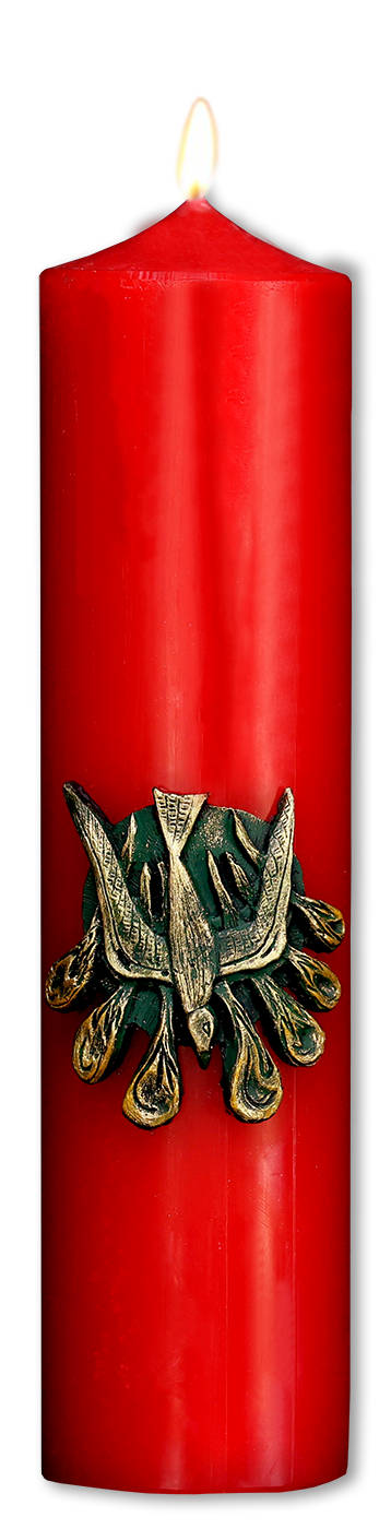 Vela de Pentecostes (VP1)